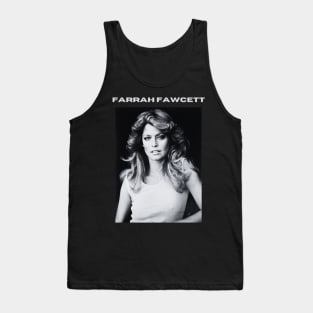 Farrah Fawcett Tank Top